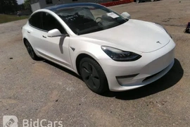 Tesla Model 3 2020г.