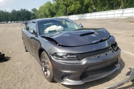 Dodge Charger 2019г.