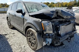 Kia Telluride 2022г.