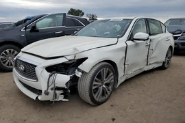 Infiniti Q50 2021г.