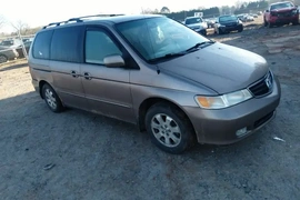 Honda Odyssey 2003г.