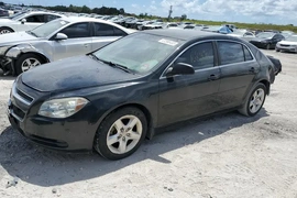 Chevrolet Malibu 2012г.