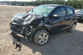 Chevrolet Spark 2021г.