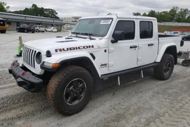 Jeep Gladiator 2020г.