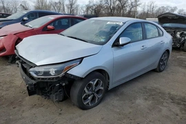 Kia Forte 2019г.