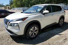 Nissan Rogue 2023г.