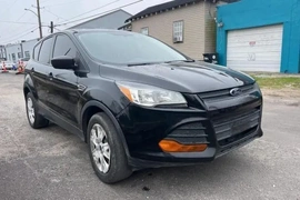 Ford Escape 2014г.