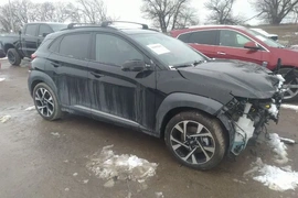 Hyundai Kona 2022г.