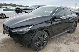 Infiniti QX50 2022г.