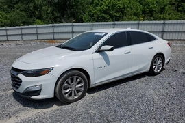 Chevrolet Malibu 2019г.