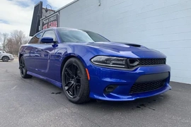 Dodge Charger 2019г.