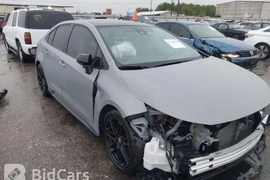 Toyota Corolla 2022г.