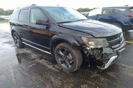 Dodge Journey 2019г.