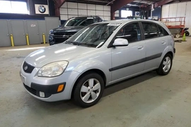 Kia Rio 2009г.