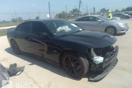 Dodge Charger 2019г.