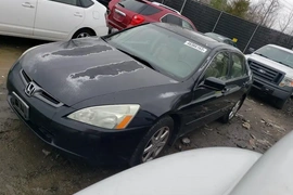 Honda Accord 2003г.