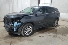 Chevrolet Equinox 2019г.