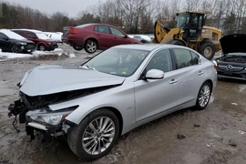 Infiniti Q50 2020г.
