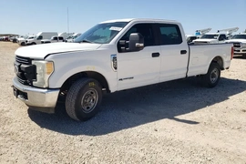Ford F-350 SD 2017г.