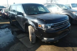 Ford Flex 2019г.