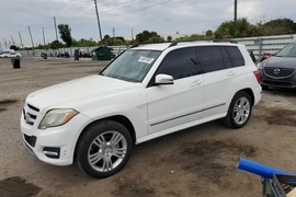 Mercedes-Benz GLK-Class 2013г.