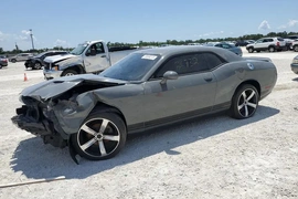 Dodge Challenger 2019г.