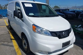 Nissan NV 200 2021г.