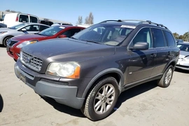 Volvo XC90 2005г.