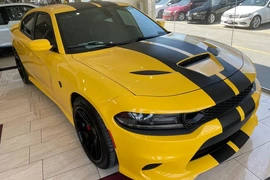 Dodge Charger 2018г.