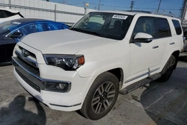Toyota 4Runner 2016г.