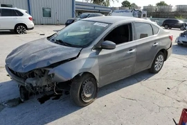 Nissan Sentra 2019г.