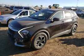 KIA Sportage 2023г.