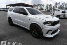 Dodge Durango 2021г.