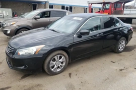 Honda Accord 2010г.
