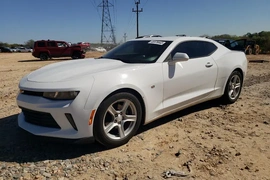 Chevrolet Camaro 2017г.