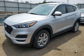 Hyundai Tucson 2019г.