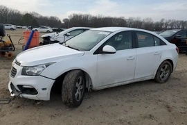 Chevrolet Cruze 2015г.