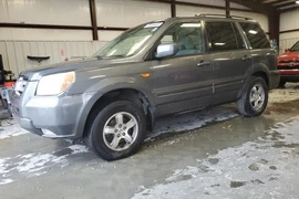 Honda Pilot 2008г.