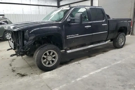 GMC Sierra 2500HD 2013г.