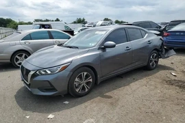 Nissan Sentra 2023г.