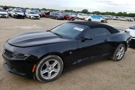 Chevrolet Camaro 2019г.