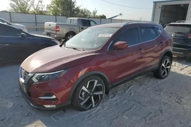 Nissan Rogue 2022г.