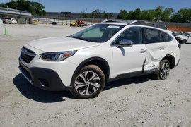Subaru Outback 2022г.