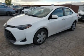 Toyota Corolla 2019г.