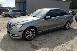 Mercedes-Benz C-Class 2014г.