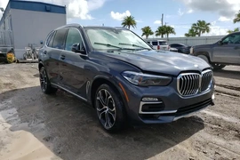 BMW X5 sdrive 2021г.
