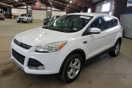 Ford Escape 2013г.