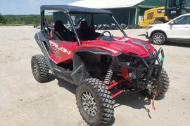 Honda SXS1000M3 2019г.