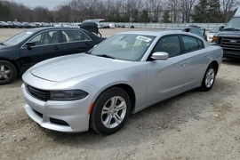 Dodge Charger 2020г.