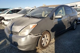 Toyota Prius 2005г.